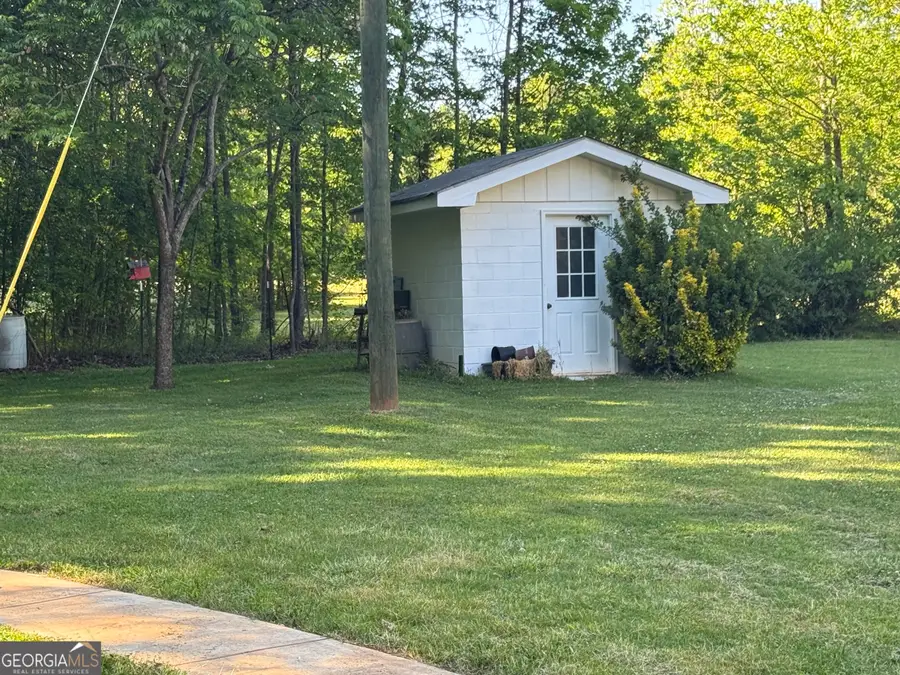 2695 Ga Highway 11 S, Hillsboro, GA 31038 - #3