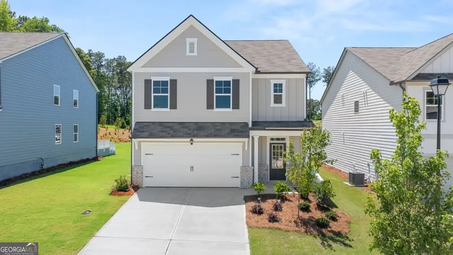 56 Biltmore Place, Braselton, GA 30517 - #2