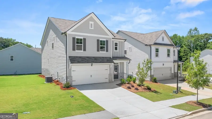 56 Biltmore Place, Braselton, GA 30517 - #3