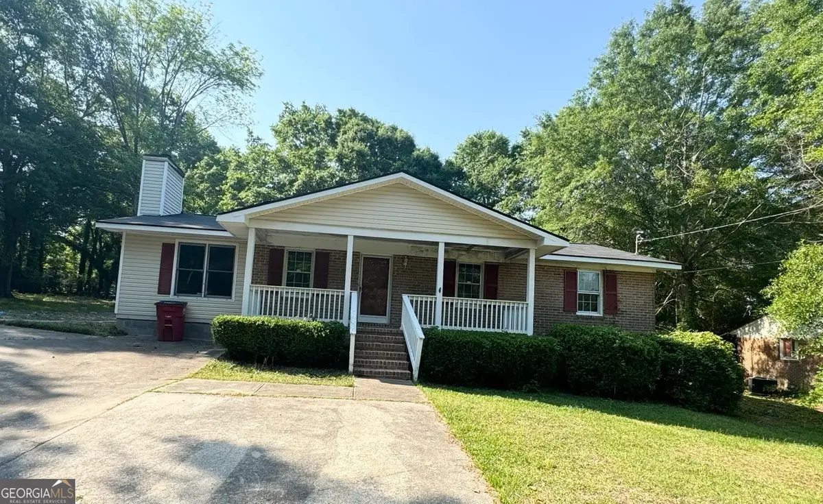 4618 Lakewood Avenue, Macon, GA 31210 - #1