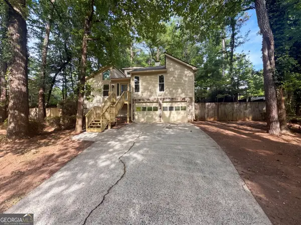 3143 Chase Court Sw, Marietta, GA 30008