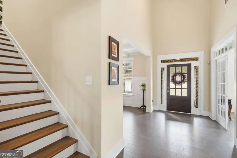 5876 Woodland Park Court, Jefferson, GA 30549 - #3