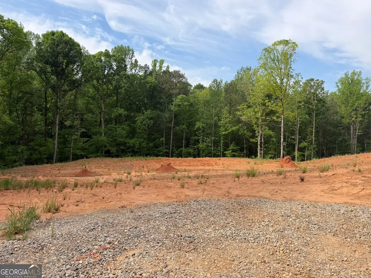 1476 English Road, Forsyth, GA 31029 - #1