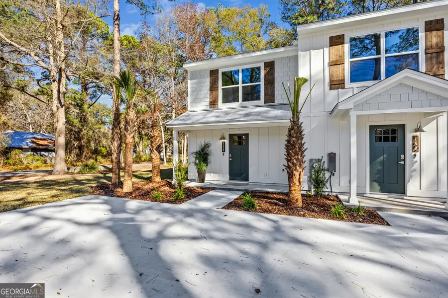 184 Clarks Bluff Road, Kingsland, GA 31548 - #2