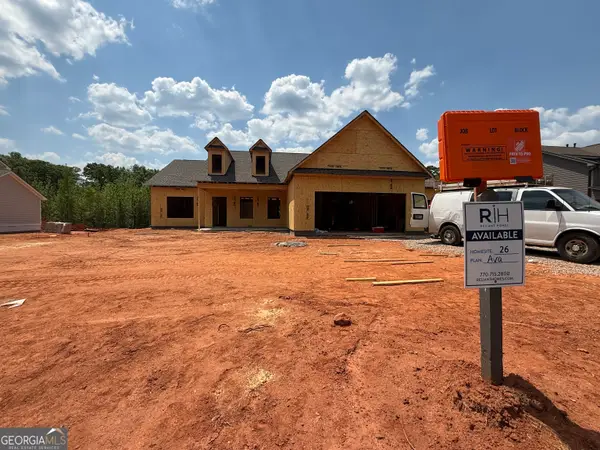 363 Weslyn Drive, Social Circle, GA 30025