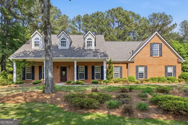 45 Hillsborough Court, Sharpsburg, GA 30277