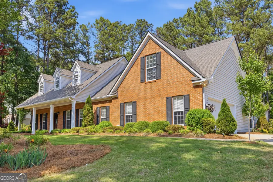 45 Hillsborough Court, Sharpsburg, GA 30277 - #3