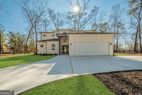 5249 Moon Road, Powder Springs, GA 30127