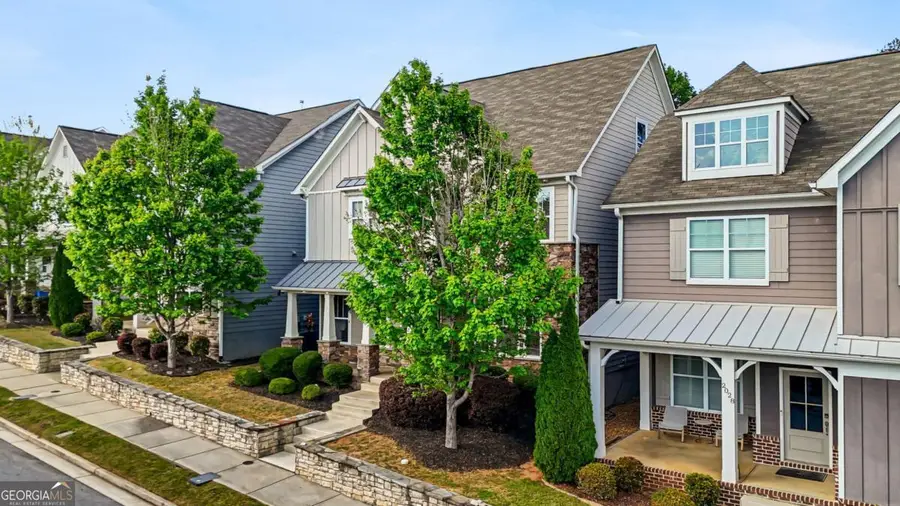2032 Stanfield Avenue Nw, Atlanta, GA 30318 - #3