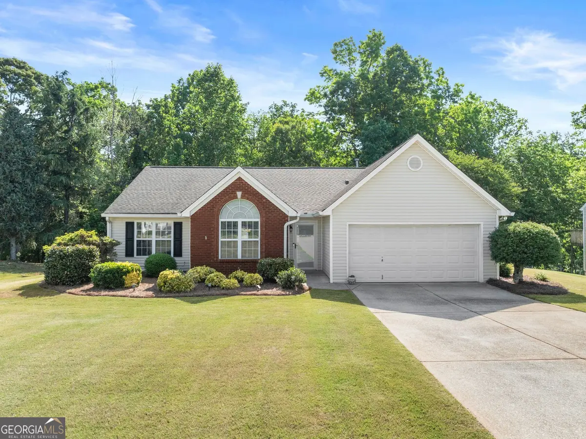 5433 Evergreen Forest Court, Flowery Branch, GA 30542 - #1