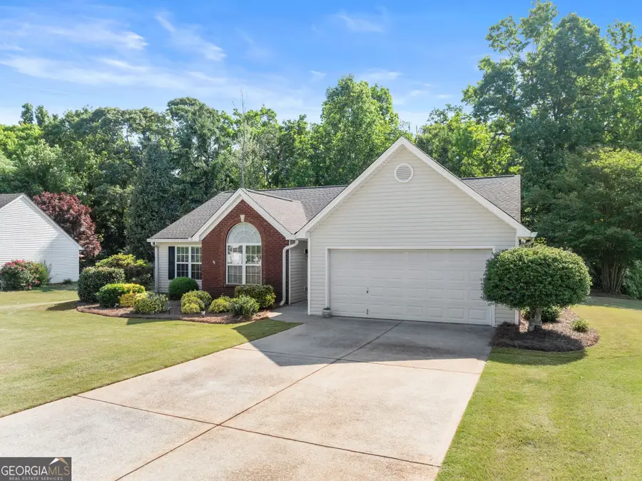 5433 Evergreen Forest Court, Flowery Branch, GA 30542 - #3