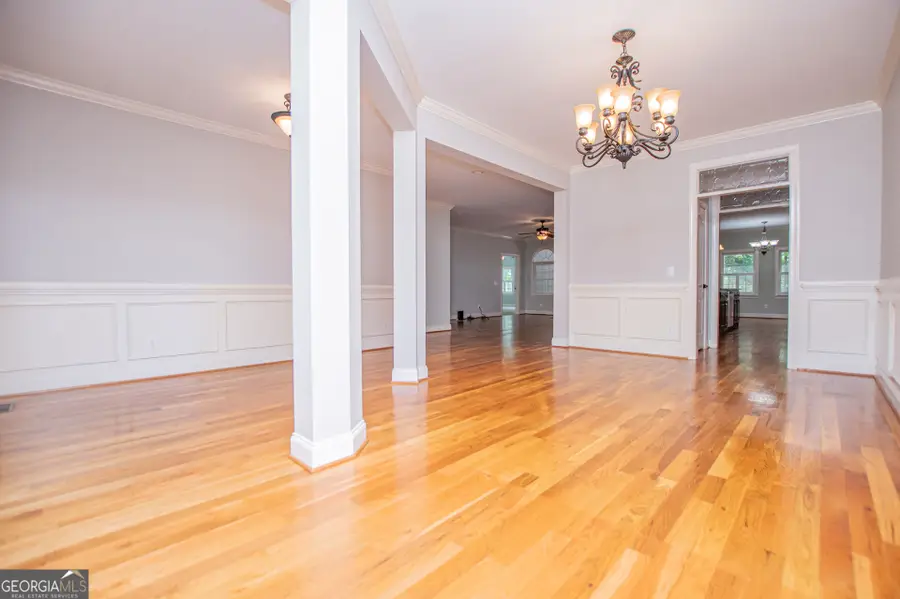 133 Stonegate Trail, Carrollton, GA 30116 - #3