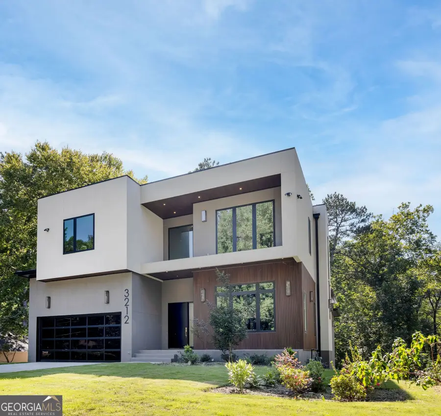 3212 Towerview Drive Ne, Atlanta, GA 30324 - #2