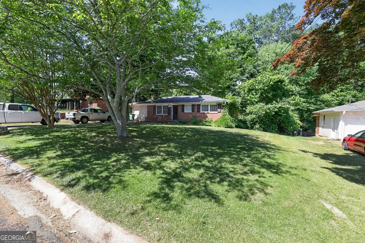 2370 Wakita Drive Se, Marietta, GA 30060 - #1
