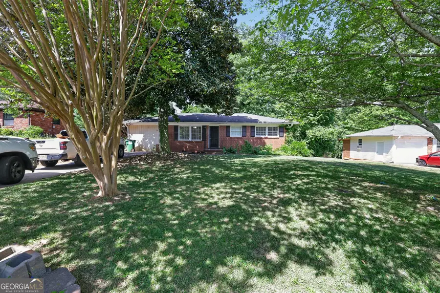 2370 Wakita Drive Se, Marietta, GA 30060 - #2