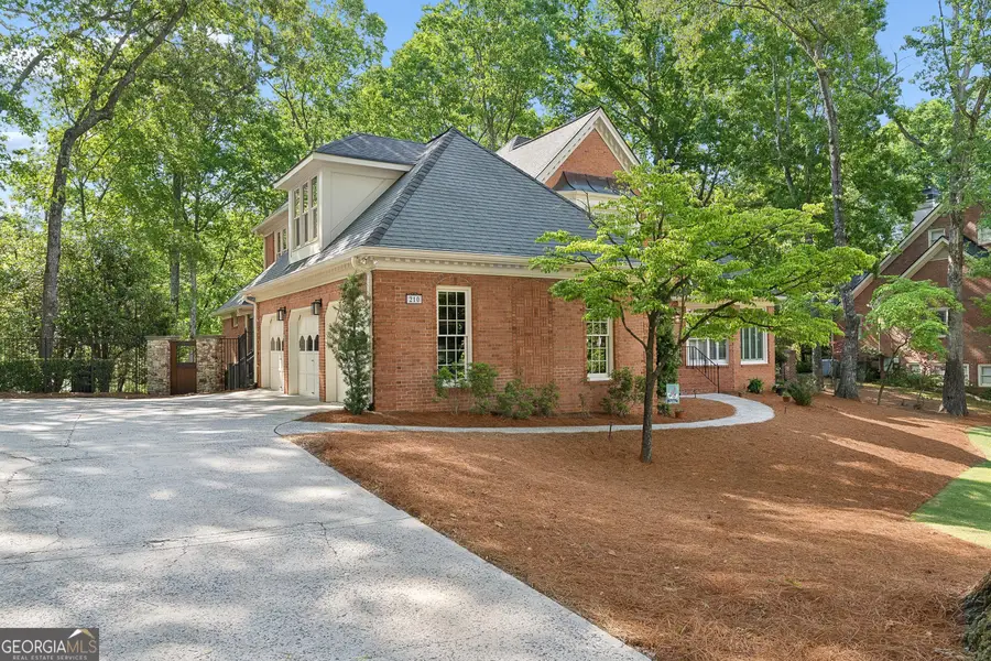 210 Wicklawn Way, Roswell, GA 30076 - #3