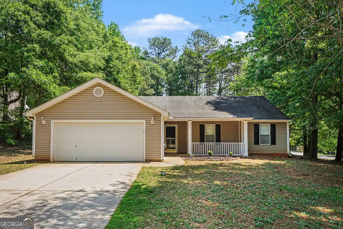 441 Stillwater Drive, Bethlehem, GA 30620 - #1