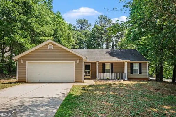 441 Stillwater Drive, Bethlehem, GA 30620
