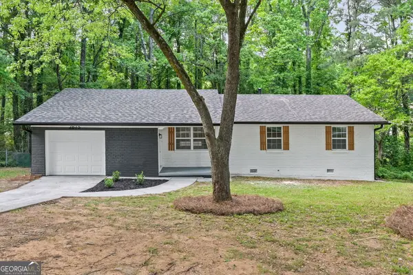 2873 Leisure Springs Circle, Decatur, GA 30034