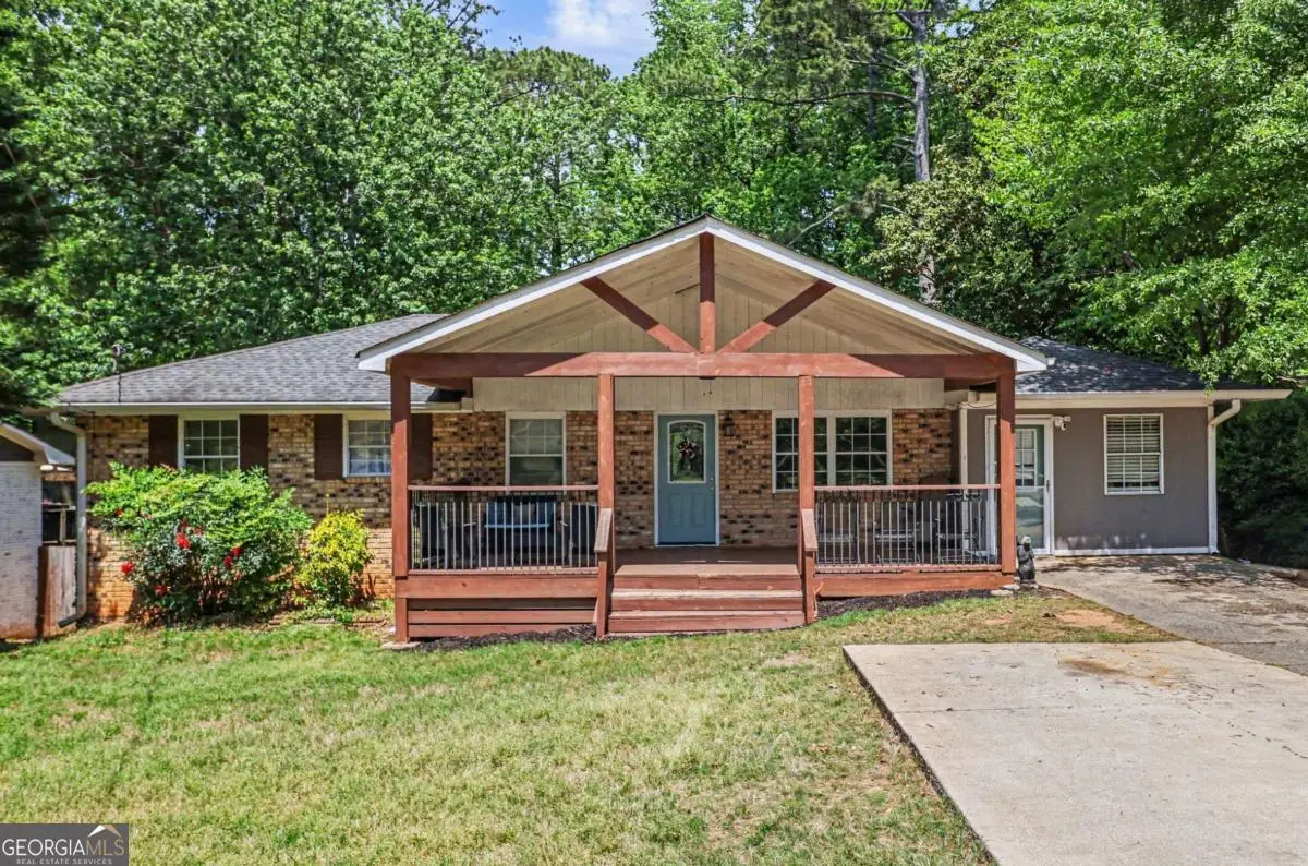 3510 Dunn Street Se, Smyrna, GA 30080 - #1