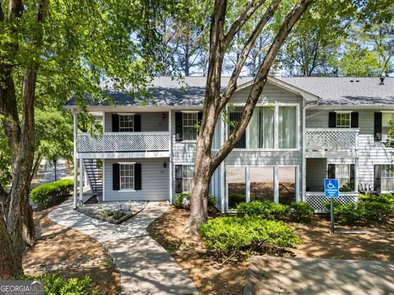 405 Natchez Trace, Sandy Springs, GA 30350 - #2