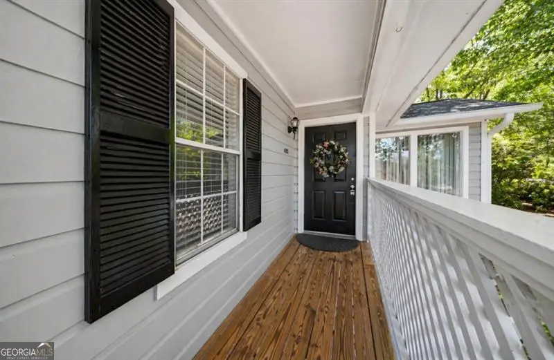 405 Natchez Trace, Sandy Springs, GA 30350 - #3