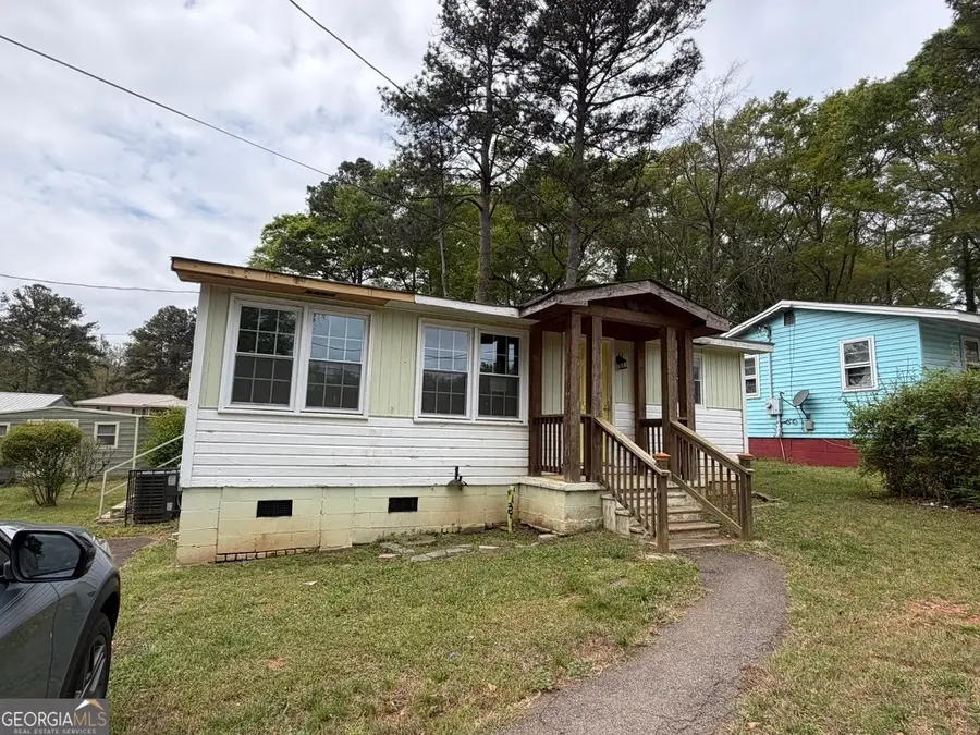 1596 Mlk Drive, Monticello, GA 31064 - #2