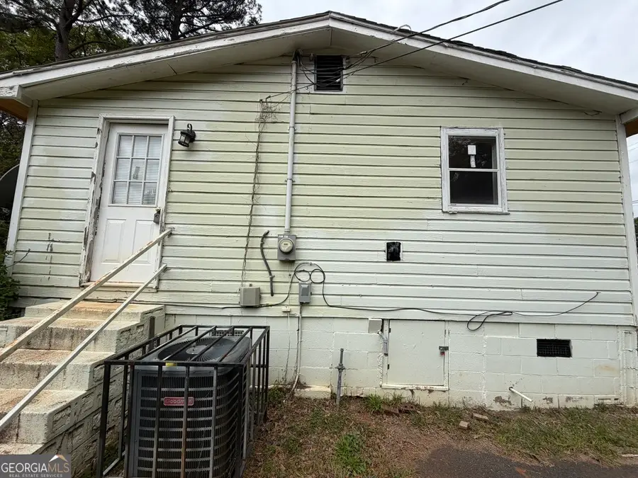 1596 Mlk Drive, Monticello, GA 31064 - #3