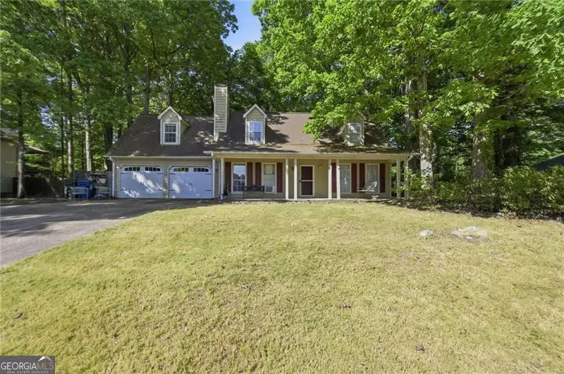 3080 Ashly Cove Lane, Snellville, GA 30078 - #1