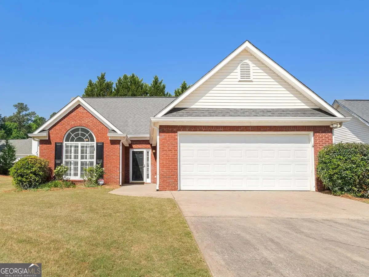 295 Cloverwood Drive, Fayetteville, GA 30215 - #1