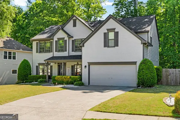 2706 Brookefield Lane, Kennesaw, GA 30152