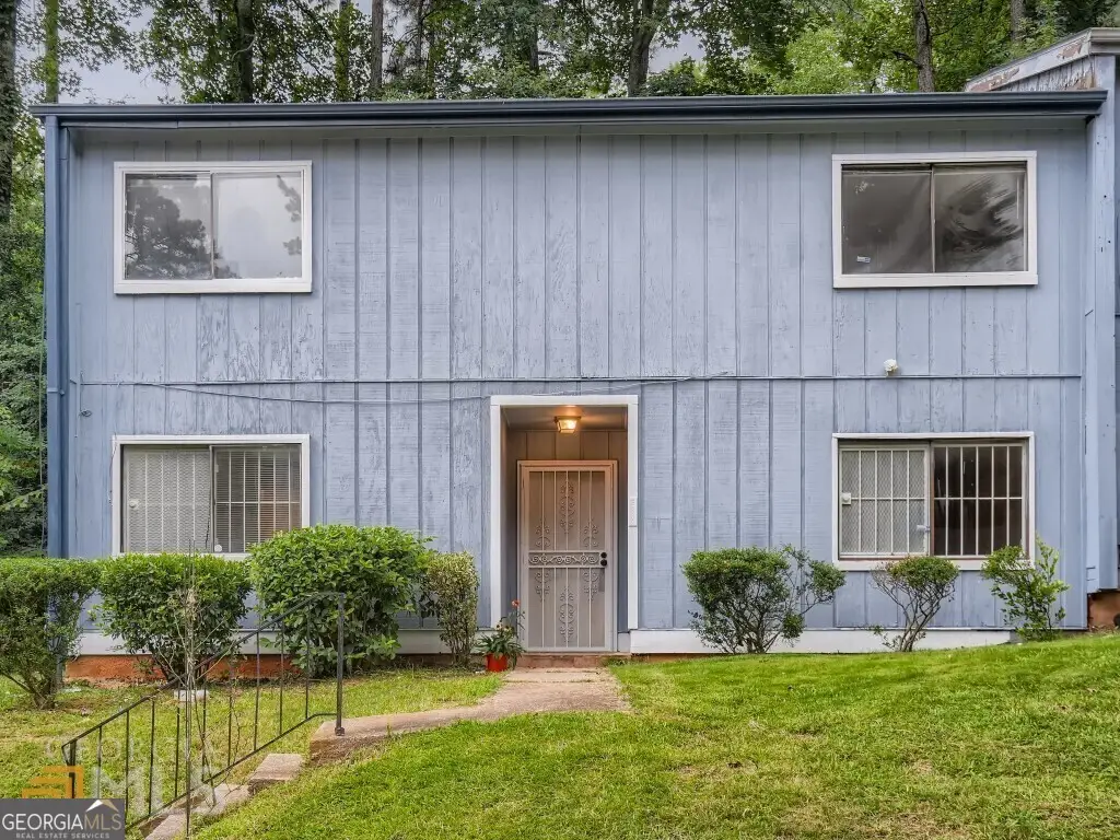 967 Pine Hollow Road, Austell, GA 30168 - #1