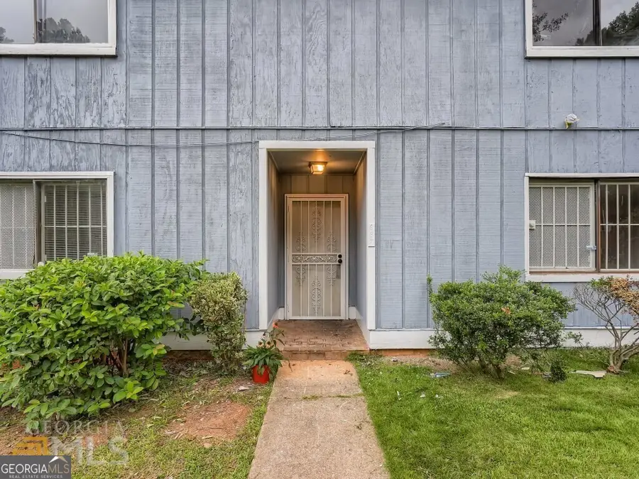 967 Pine Hollow Road, Austell, GA 30168 - #3