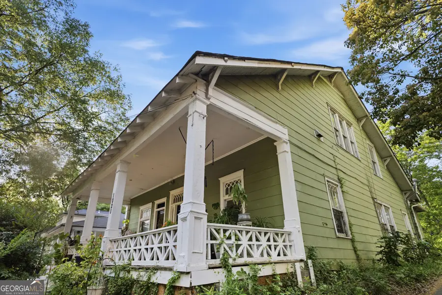 1021 Oak Street Sw, Atlanta, GA 30310 - #2