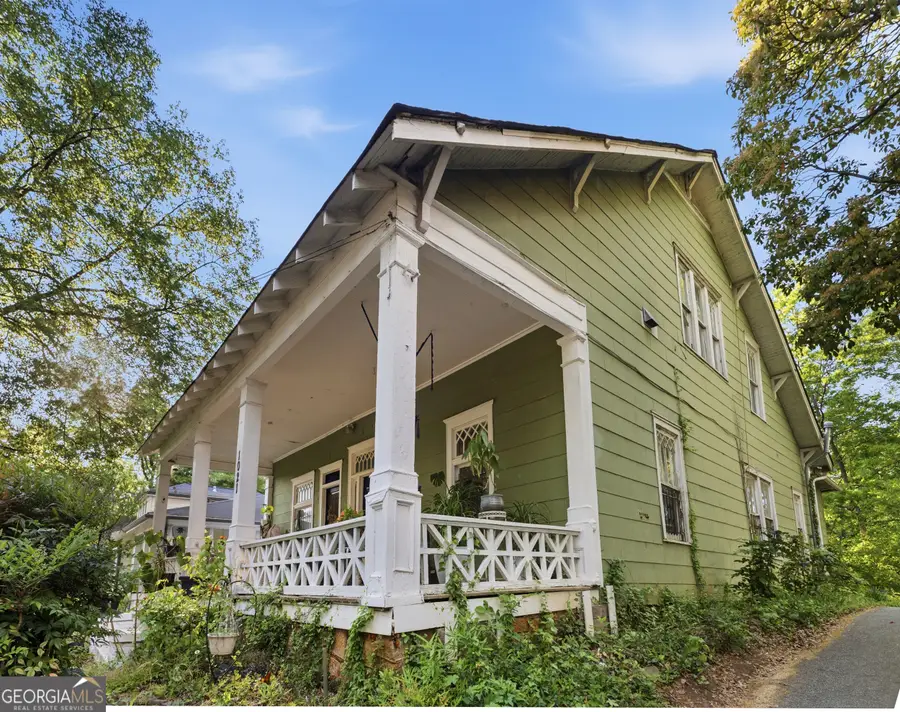 1021 Oak Street Sw, Atlanta, GA 30310 - #3