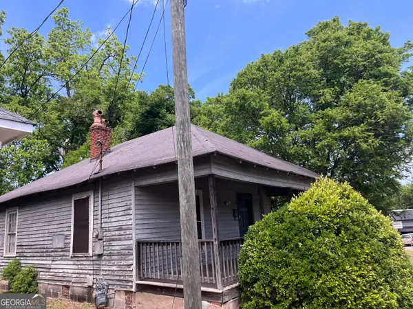 1835 Houston Avenue, Macon, GA 31201