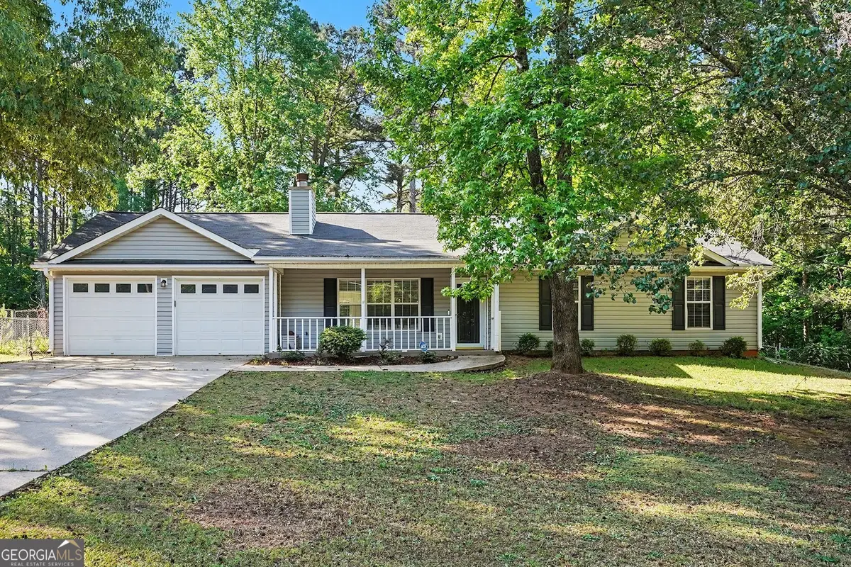 65 Belmont Circle, Covington, GA 30016 - #1
