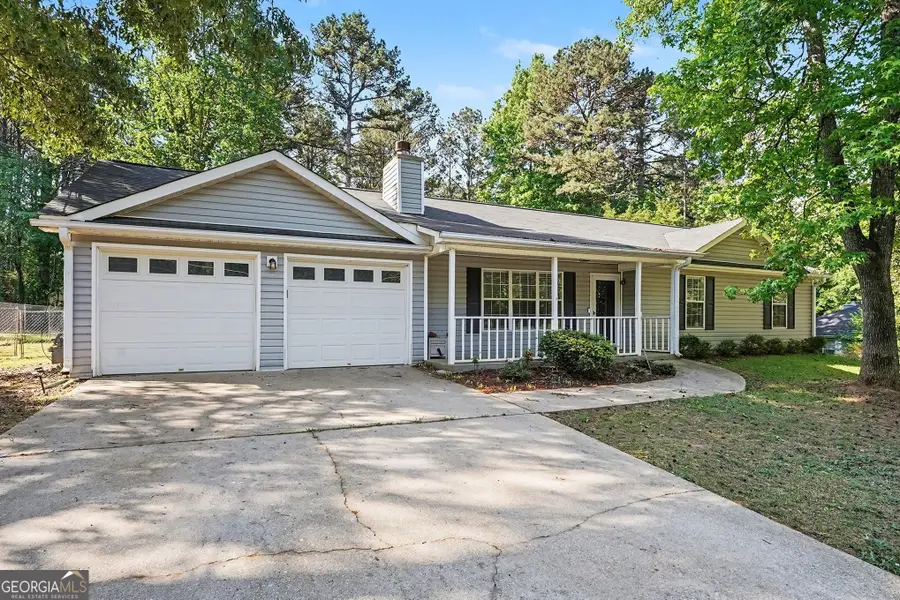 65 Belmont Circle, Covington, GA 30016 - #2