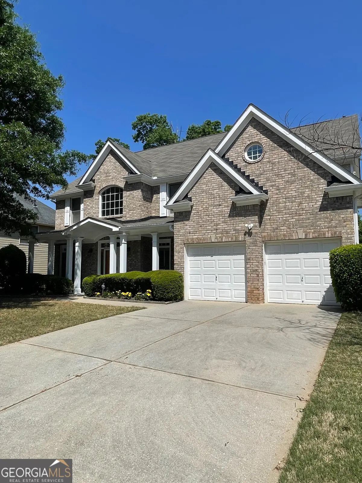 1035 Havenstone Walk, Lawrenceville, GA 30045 - #1