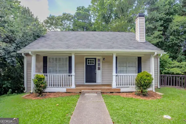 3822 Conley Downs Lane, Decatur, GA 30034