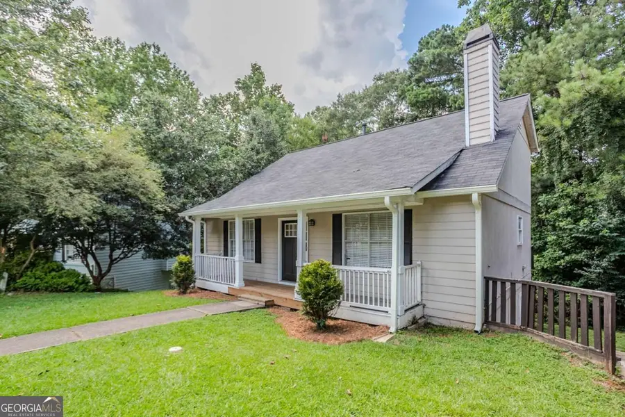 3822 Conley Downs Lane, Decatur, GA 30034 - #3