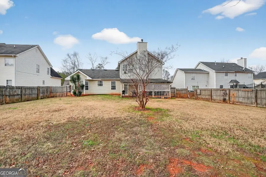 385 Creekview Boulevard, Covington, GA 30016 - #2