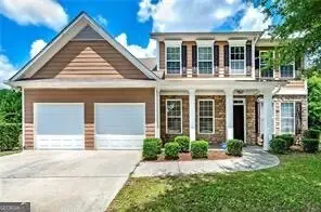 380 Wildwood Point, Atlanta, GA 30349