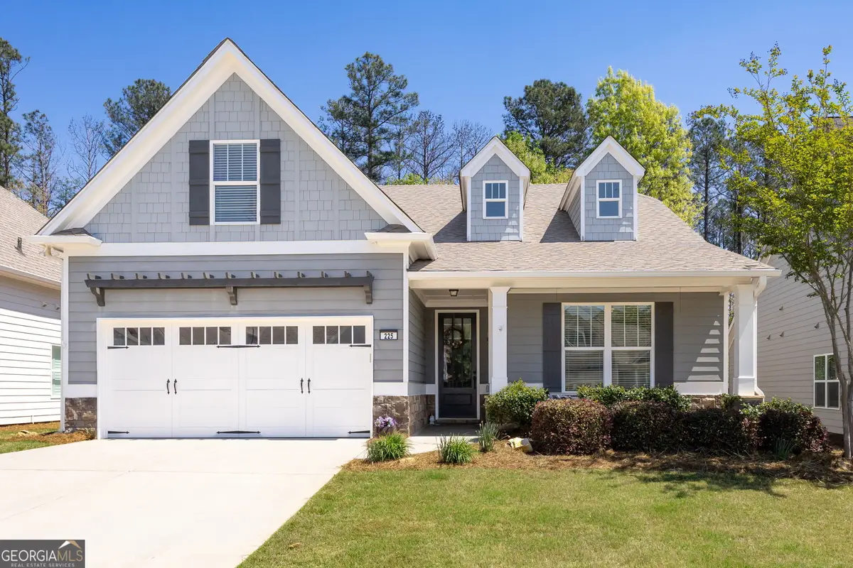 225 Rosemary Landing, Dallas, GA 30132 - #1