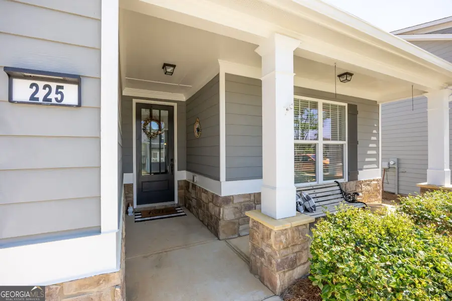 225 Rosemary Landing, Dallas, GA 30132 - #2