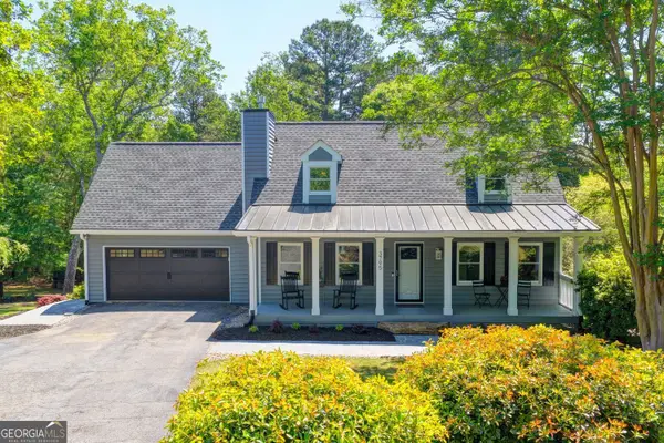 3795 Sinclair Shores Road, Cumming, GA 30041