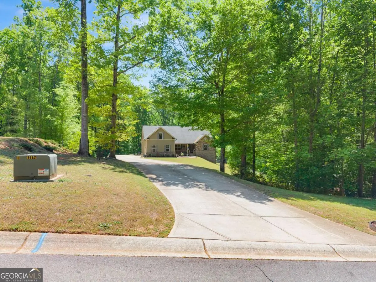 675 Oconee Lane, Commerce, GA 30529 - #1