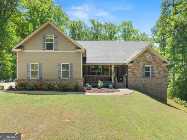 675 Oconee Lane, Commerce, GA 30529