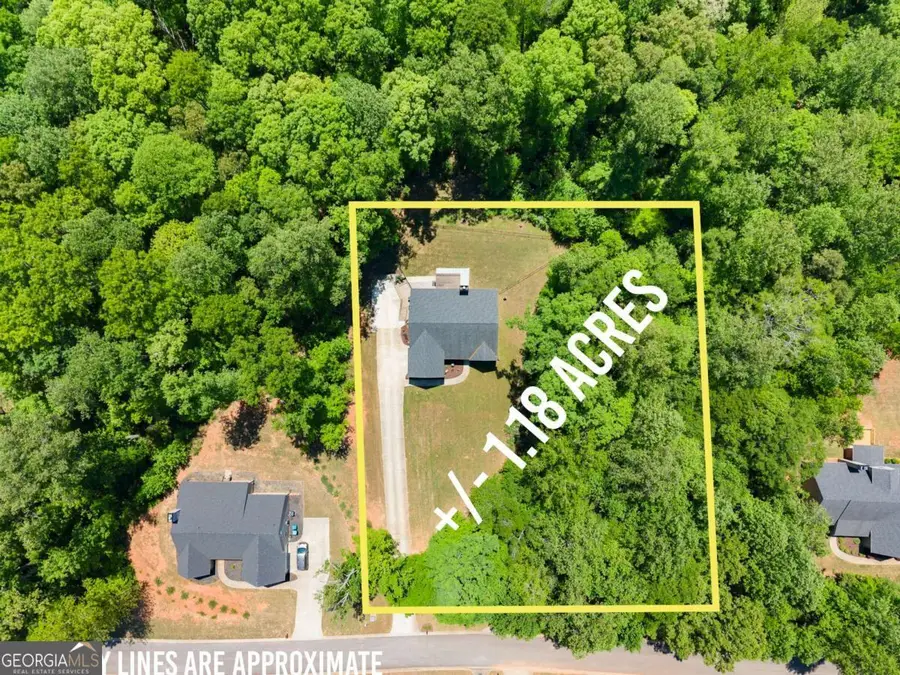 675 Oconee Lane, Commerce, GA 30529 - #3