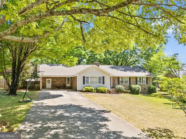56 Surrey Trail Se, Rome, GA 30161